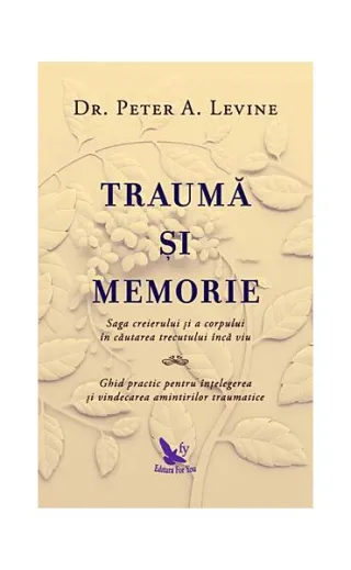 Traumă şi memorie