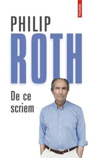 De ce scriem