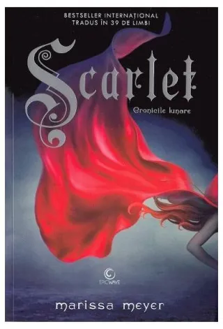 Scarlet (Vol. 2)