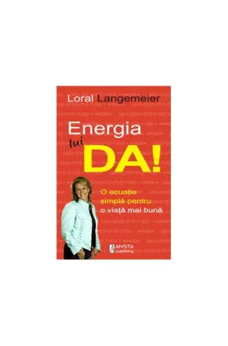 Energia lui... DA!