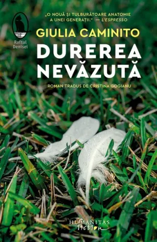Durerea nevăzută