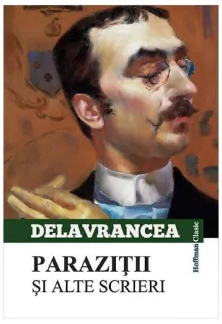 Paraziții și alte scrieri