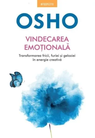Vindecarea emoțională