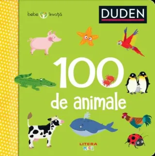 100 de animale