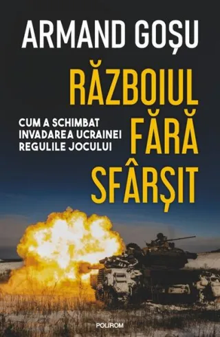 Războiul fără sfârşit