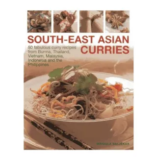 South-East Asian Curries