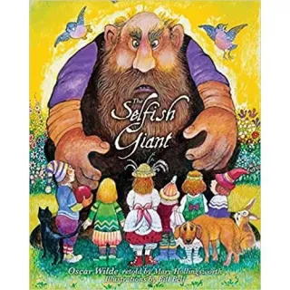 The Selfish Giant