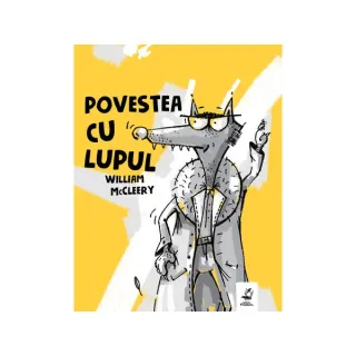 Povestea cu lupul