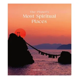 Planet's Most Spiritual Places