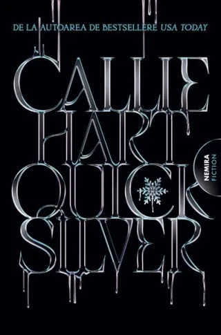 Quicksilver (Vol. 1)