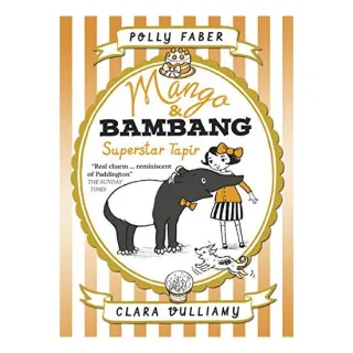 Mango and Bambang