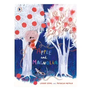 Apple&Magnolia