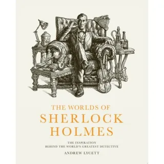Worlds Of Sherlock Holmes