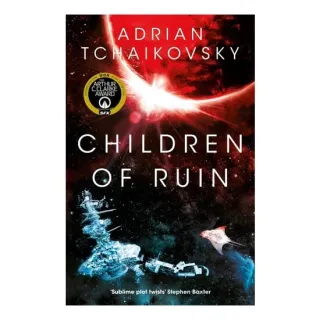 Children of Ruin