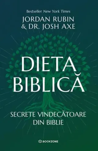 Dieta biblică