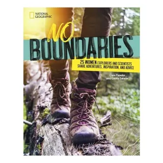 No Boundaries