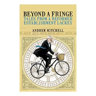 Beyond a Fringe