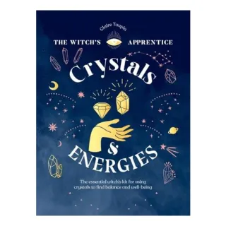 Crystals and Energies