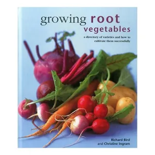 Growing Root Vegetables