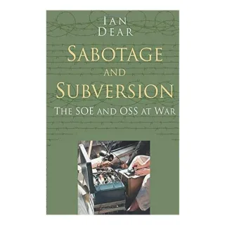 Sabotage and Subversion