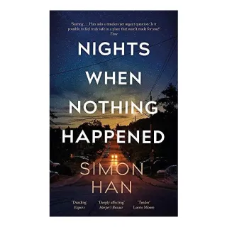 Nights When Nothing Happened