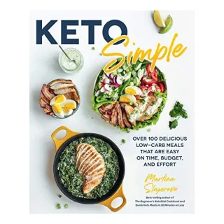 Keto Simple