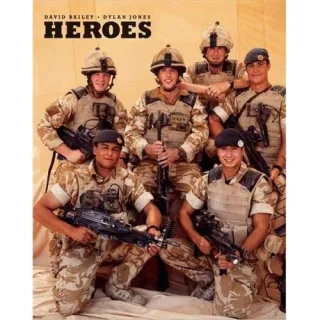 Heroes