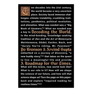 Decoding the World