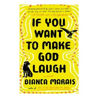 If You Want to Make God Laugh