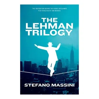 Lehman Trilogy