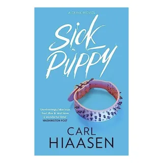 Sick Puppy