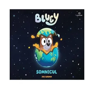 Bluey - Somnicul