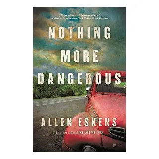 Nothing More Dangerous