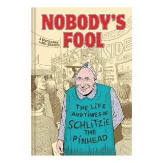 Nobody's Fool