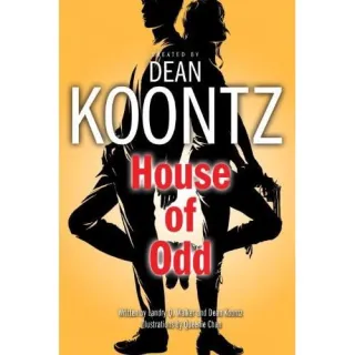 House of Odd