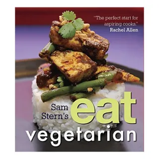 Sam Stern's Eat Vegetarian