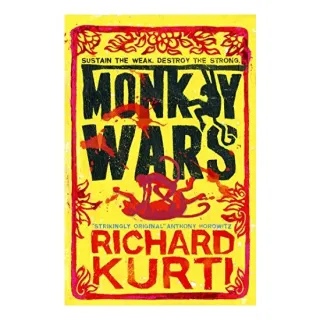 Monkey Wars
