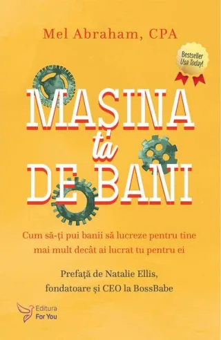 Mașina ta de bani