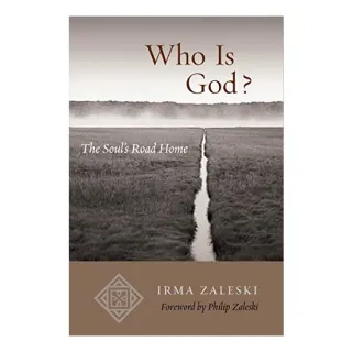Who Is God?