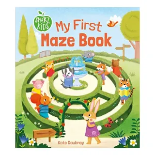 Smart Kids, Lisa Regan, Kate Daubney