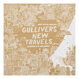 Gulliver's New Travels