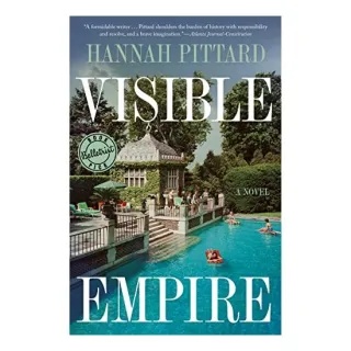 Visible Empire