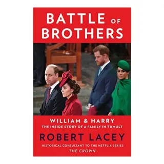 Battle of Brothers