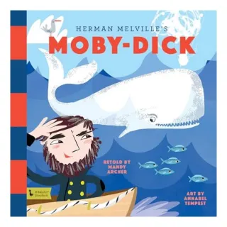 Moby-Dick