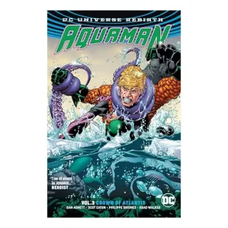 Aquaman