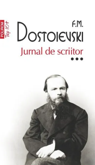 Jurnal de scriitor (Vol. 3)