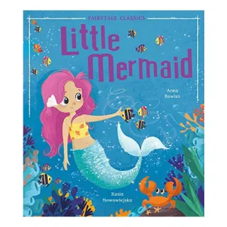 Little Mermaid