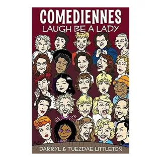 Comediennes