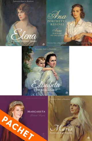 Reginele noastre