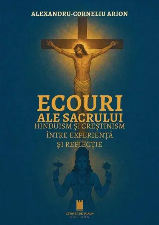 Ecouri ale sacrului
